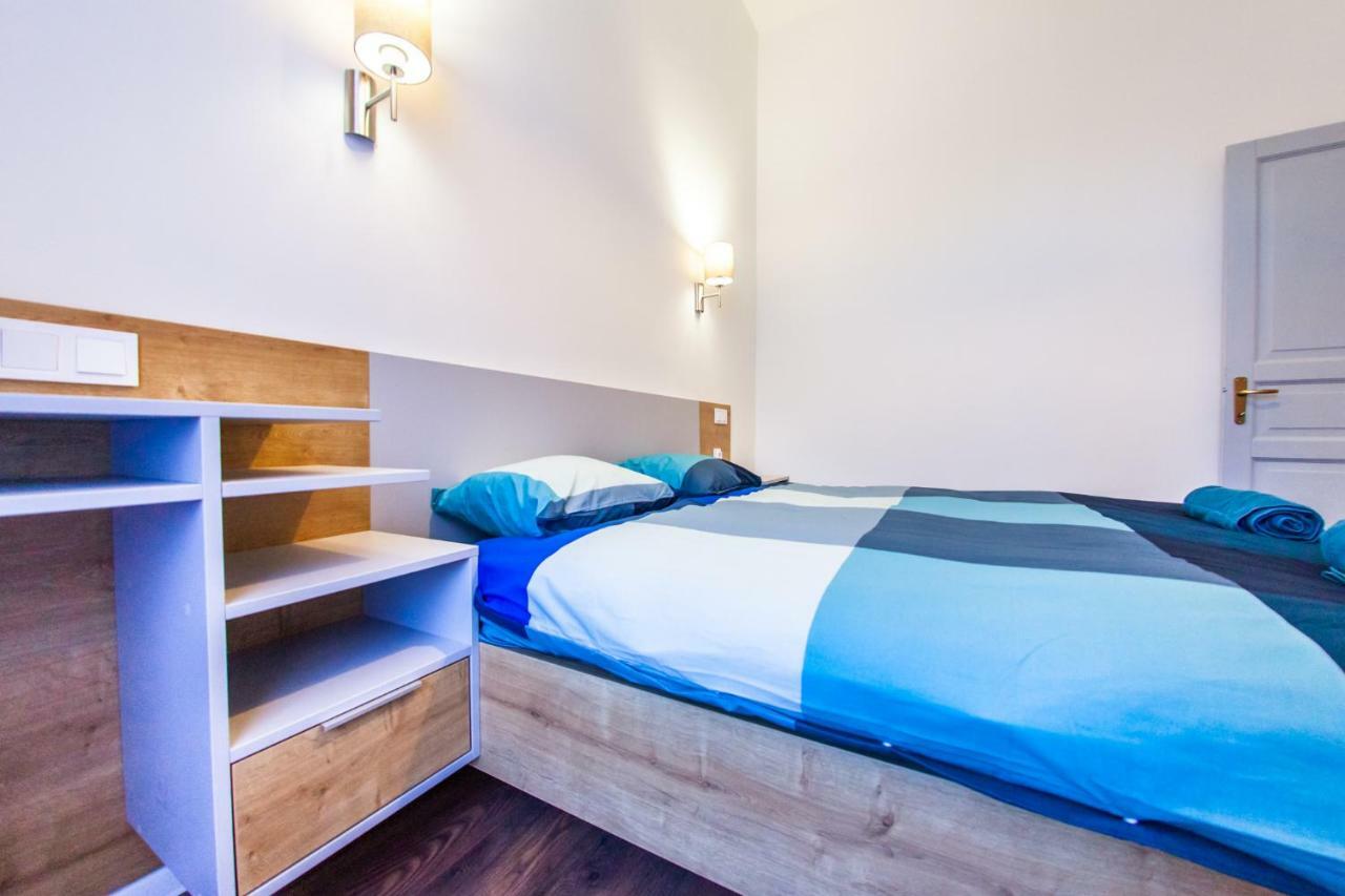 Central Luxury 2 Cluj-Napoca Eksteriør bilde