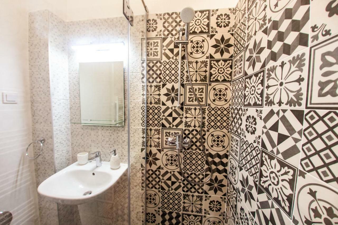 Central Luxury 2 Cluj-Napoca Eksteriør bilde